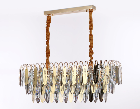 Подвесная люстра Ambrella Light TR5260