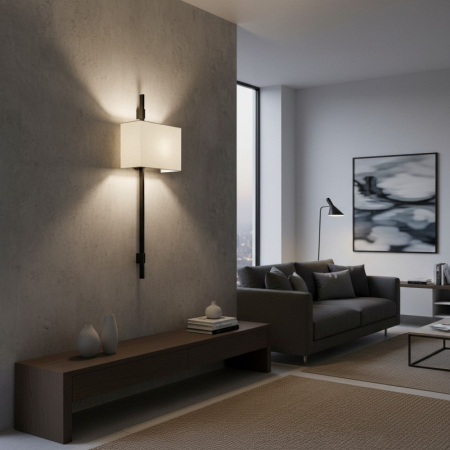 Бра LOFT IT 10459 Black