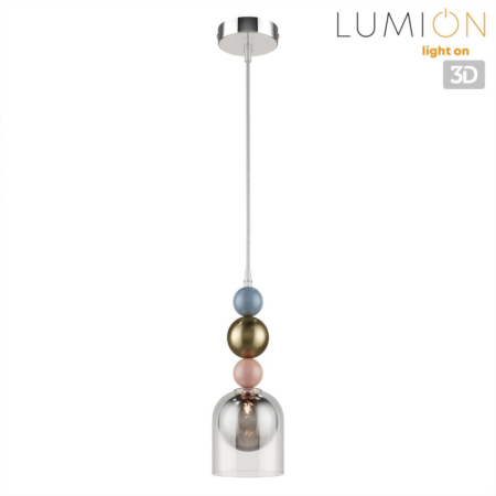 Подвесной светильник LUMION 8066/1A