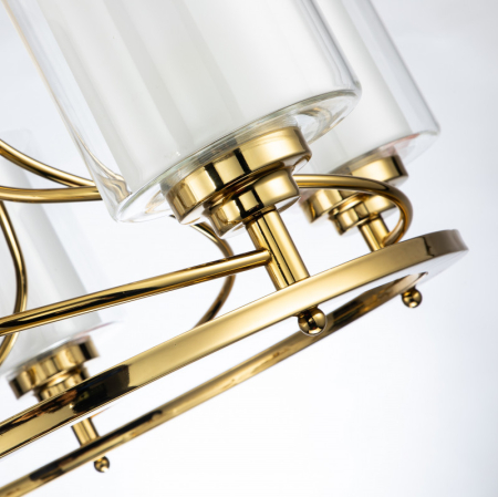 Подвесная люстра Favourite 2963-5P