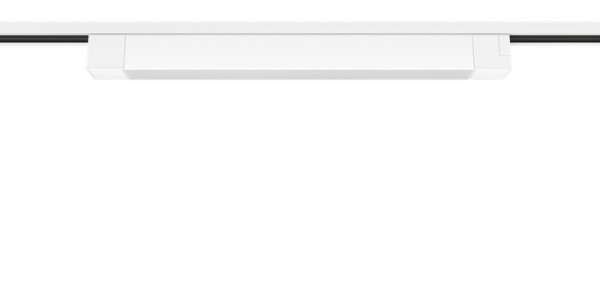 Светильник трековый светодиодный ARTLINE 470х35х40 30Вт 2100Лм 4000К 230В алюм. 14кв.м бел. Ritter 59716 6