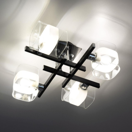 Накладная люстра Citilux CL139242