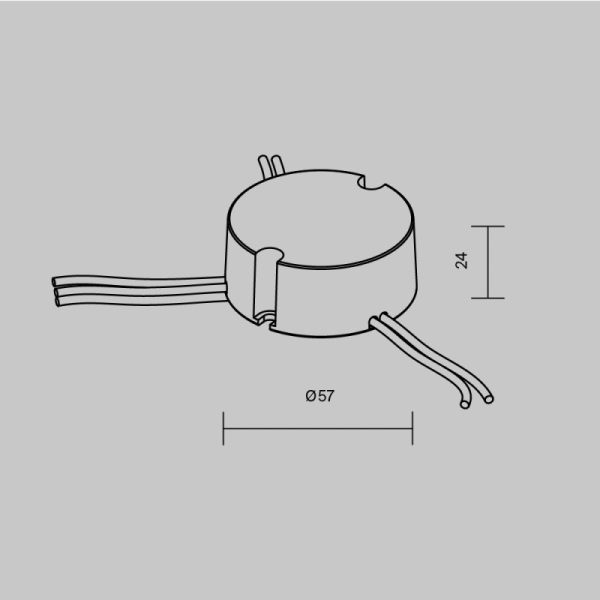 Maytoni Technical 721025