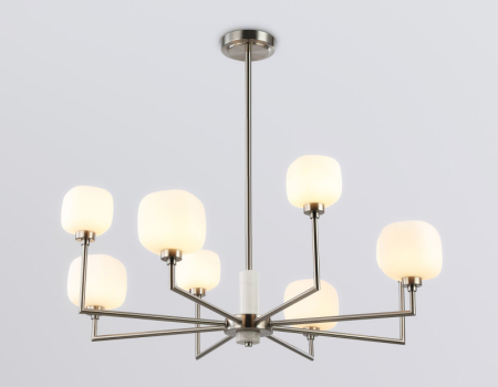 Люстра на штанге Ambrella Light LH53003