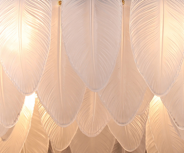 Подвесная люстра Kink Light 07680-80,36