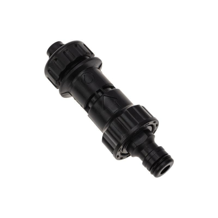 Комплект для капельного полива 3х4 метра площадь ЧЕТЫРЕ СЕЗОНА