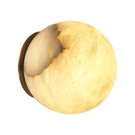 Бра Odeon Light 6684/5CLA