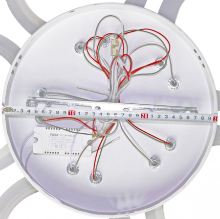 Накладной светильник Natali Kovaltseva LED LAMPS 81200