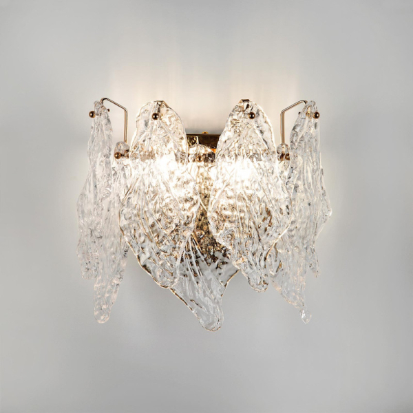 Бра MODELUX MS.2290.02 GD