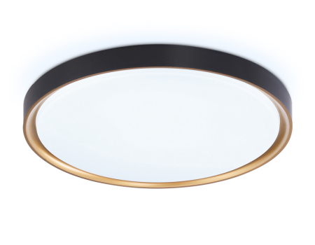 Накладной светильник Ambrella Light FZ1249