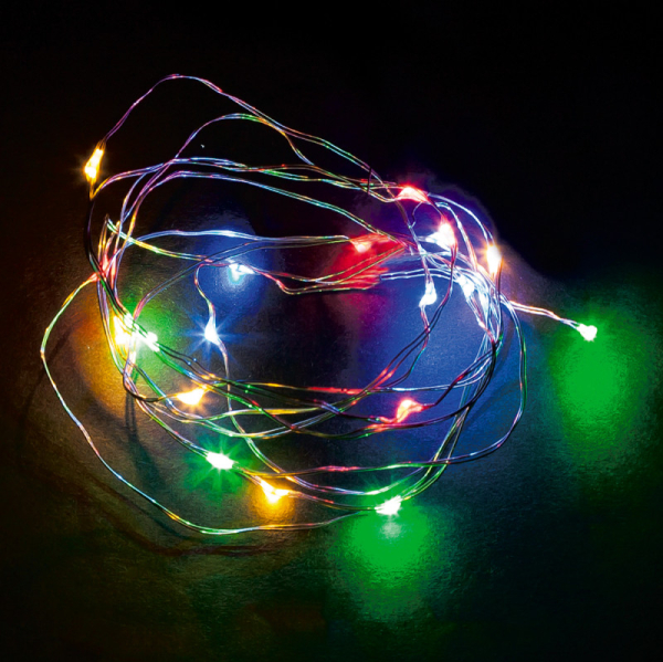 Светодиодная гирлянда Feron 32363