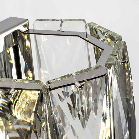 Бра MODELUX ML.550.04 CR