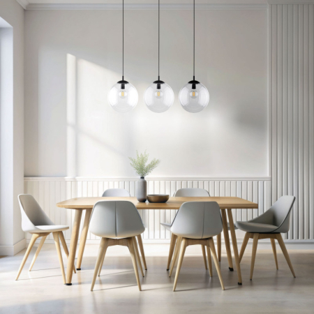 Подвесной светильник TK Lighting 3268