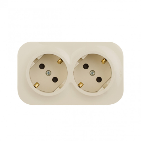 Розетка Legrand 782253