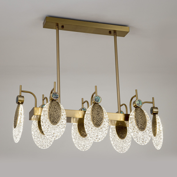 Подвесная люстра MODELUX MS.89005.8