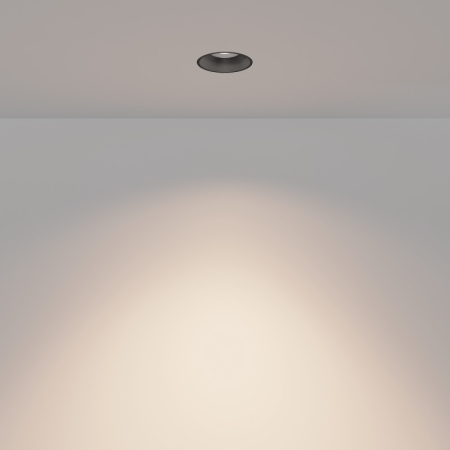 Maytoni Technical DL059-7W3K-TRS-B