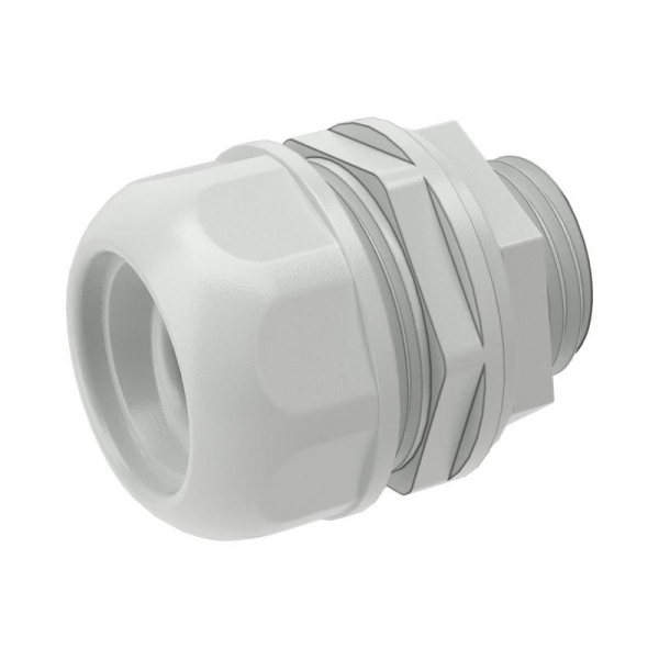 Переходник арм. труба-короб d14 IP65 DKC 55114