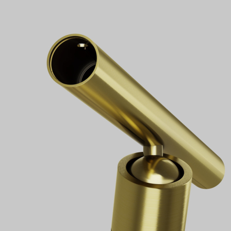 Светильник на шине Maytoni Technical C103CL-5W3-6K-BS