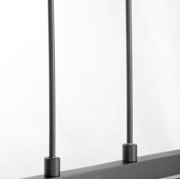 Подвесная люстра Lussole LSP-7009