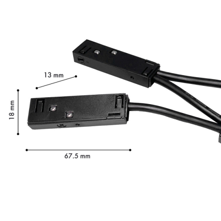 Подвод питания Favourite 1012-CB-005