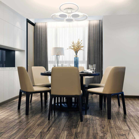 Накладная люстра Escada 10232/6LED