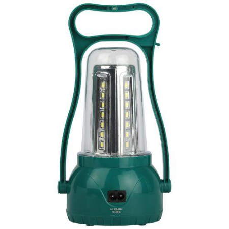 Фонарь светодиодный кемпинговый KA-301 аккумуляторный Трофи Б0059887