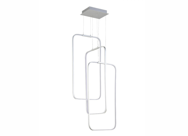 Подвесной светильник Donolux S111033/3 B