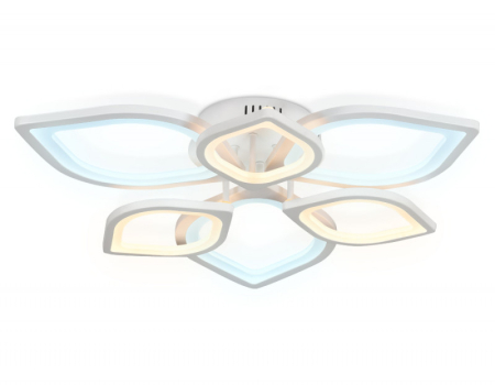 Накладной светильник Ambrella Light FA445