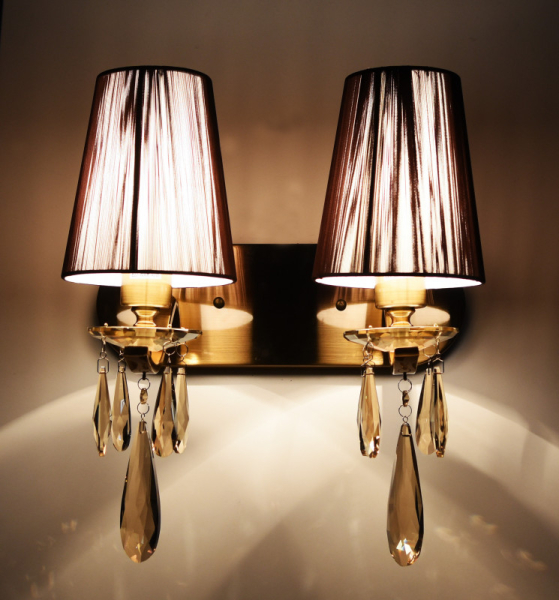 Бра Lumina Deco LDW 1726-2 MD