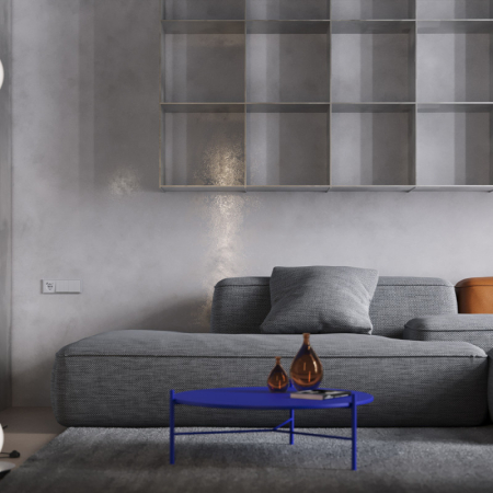 Клавиша/Накладка VOLTUM VLS000316