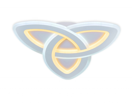 Накладной светильник Ambrella Light FA775