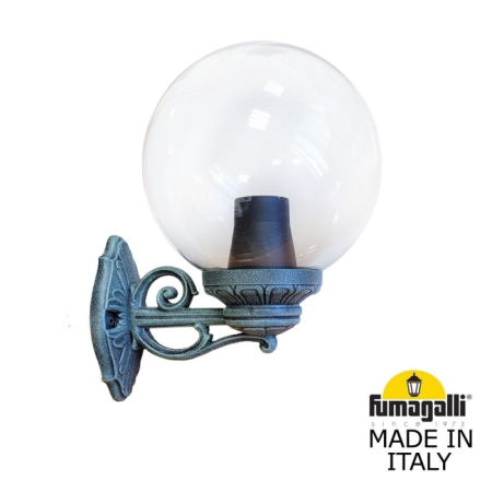 Светильник настенный Fumagalli G25.131.000.VXF1R