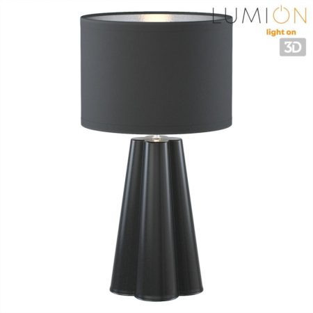 Настольная лампа LUMION 8124/1T