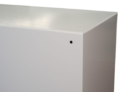 Корпус металлический ЩРНМ IP55 1000х600х250 DEKraft 32517DEK