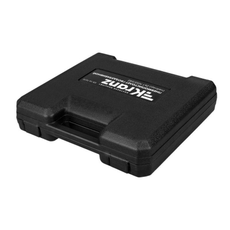 Пневмопистолет гвоздезабивной (нейлер) 2в1 N50/S40 KRANZ