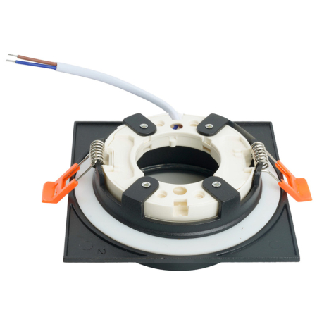 Влагозащищенный светильник Feron 51104