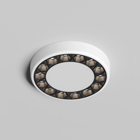 Встраиваемый светильник Denkirs DK2441-WB