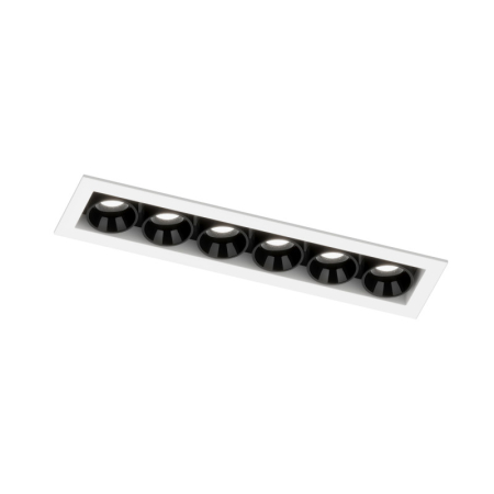 Встраиваемый светильник Denkirs DK2514-WB