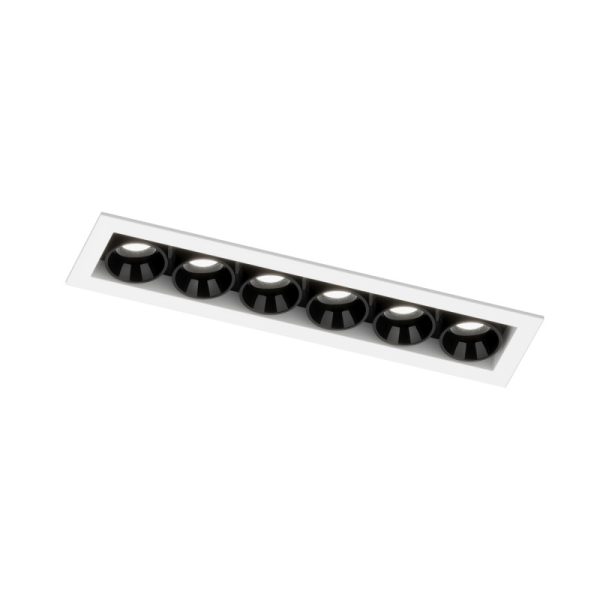 Встраиваемый светильник Denkirs DK2514-WB