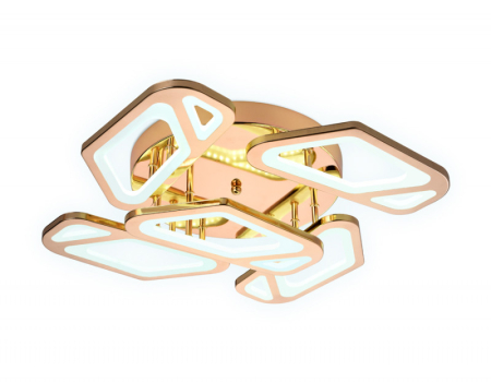 Накладной светильник Ambrella Light FA589