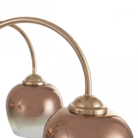 Люстра на штанге Arte Milano 325410/3 FG+WH