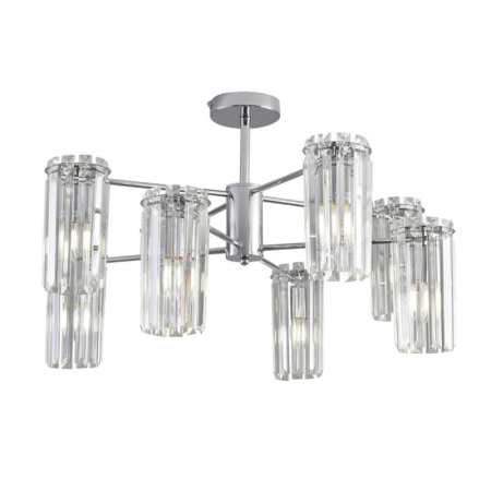 Люстра на штанге LUMION 8348/8С