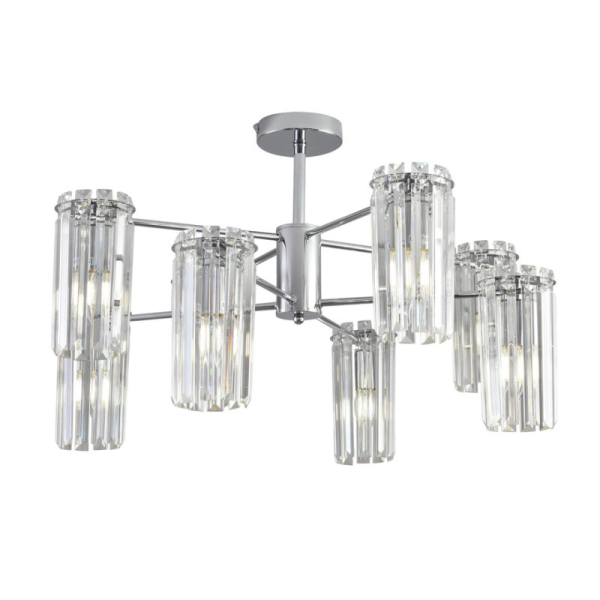 Люстра на штанге LUMION 8348/8C