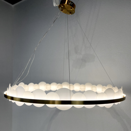 Подвесная люстра ImperiumLoft 249082-60