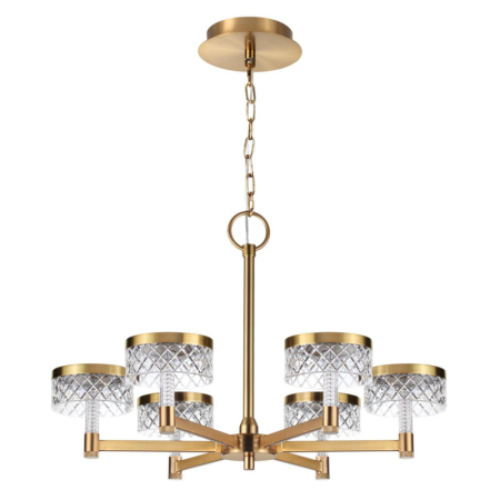 Подвесная люстра Odeon Light 5032/36L