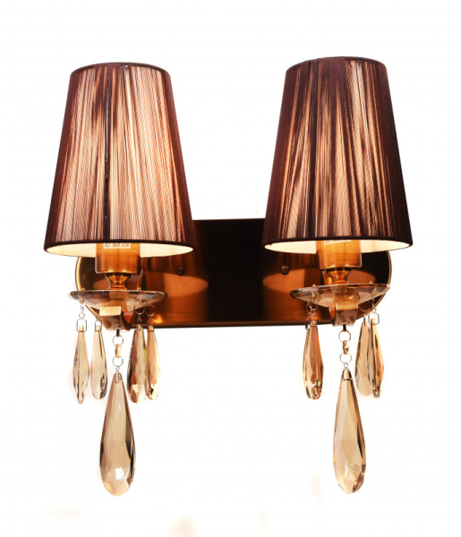 Бра Lumina Deco LDW 1726-2 MD