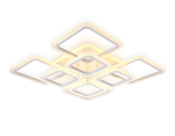 Накладная люстра Ambrella Light FA5303