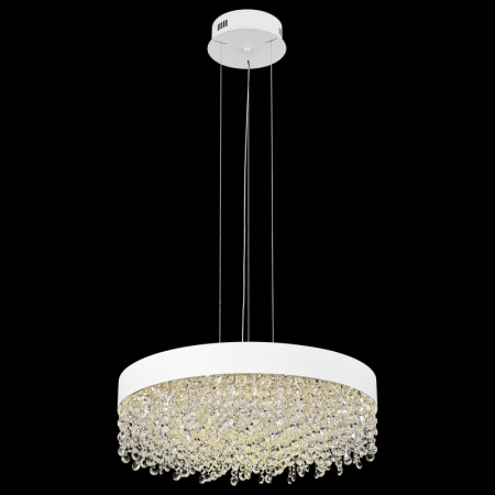 Подвесная люстра WERTMARK WE164.06.003