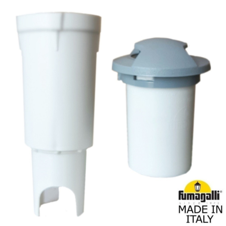 Тротуарный светильник Fumagalli 1L2.000.000.LXZ1L