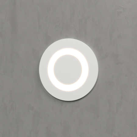 Светильник для ступеней Elektrostandard MRL LED 1107 Белый